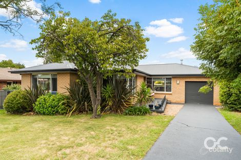 Property photo of 9 Mangowa Close Orange NSW 2800