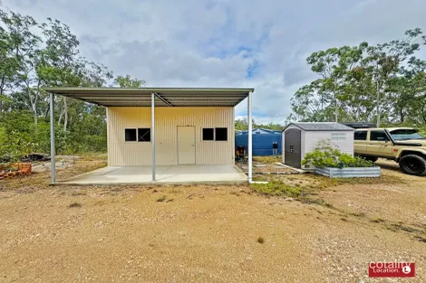 113 Cross Rd, Euleilah, QLD 4674