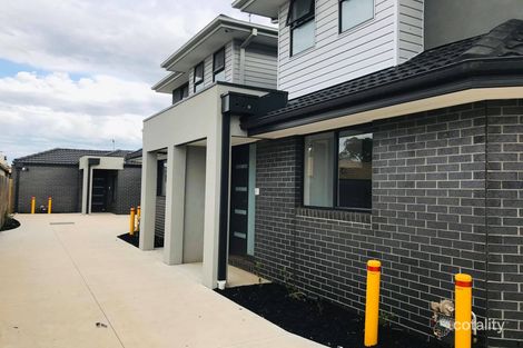 3/23 Tucker St, Fawkner, VIC 3060