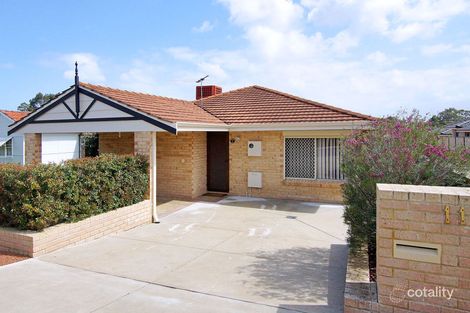 Property photo of 1/11 Duke Street Bentley WA 6102
