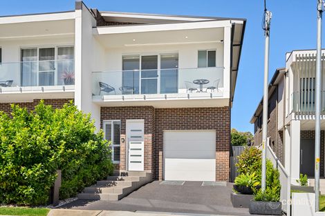 Property photo of 45 Ulm Street Ermington NSW 2115