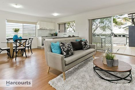 Property photo of 4/29 Gibb Street Kelvin Grove QLD 4059