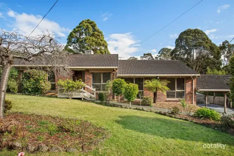 Property photo of 5 Beech Street Kilsyth VIC 3137