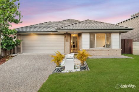 Property photo of 17 Whitten Street Springfield Lakes QLD 4300