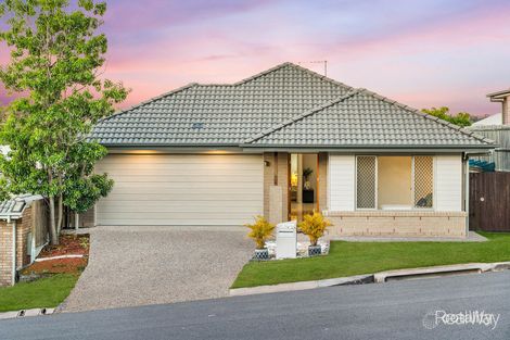 Property photo of 17 Whitten Street Springfield Lakes QLD 4300