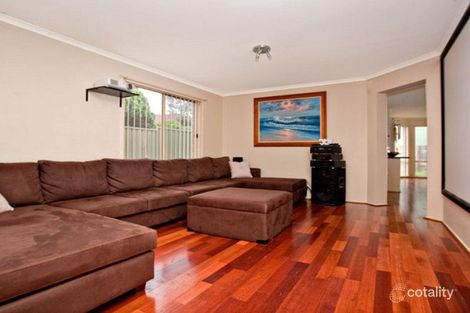 Property photo of 14 Vallen Place Quakers Hill NSW 2763