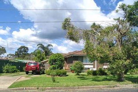 Property photo of 4 Short Street Emu Plains NSW 2750
