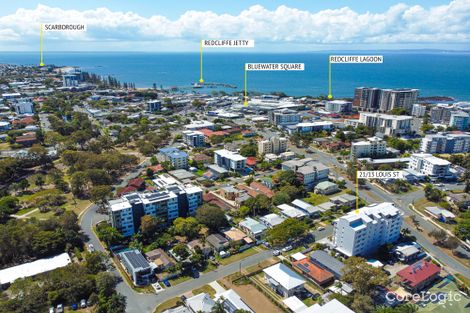 Property photo of 21/13 Louis Street Redcliffe QLD 4020