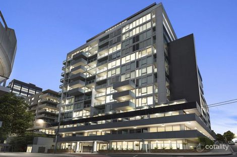 Property photo of 27/77 River Street South Yarra VIC 3141