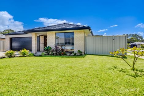 Property photo of 8 April Street Sandy Beach NSW 2456