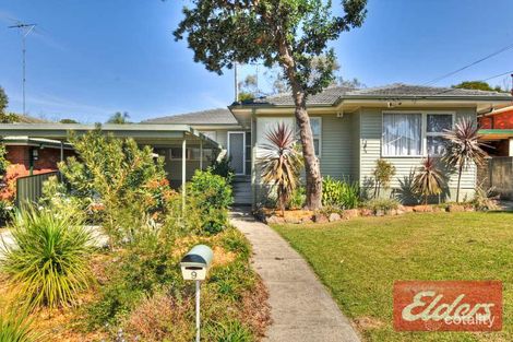 9 Oval St, Old Toongabbie, NSW 2146