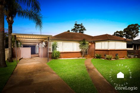 Property photo of 8 Loxwood Avenue Cambridge Park NSW 2747