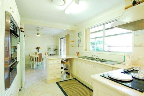 Property photo of 6 Hanbury Close South Penrith NSW 2750