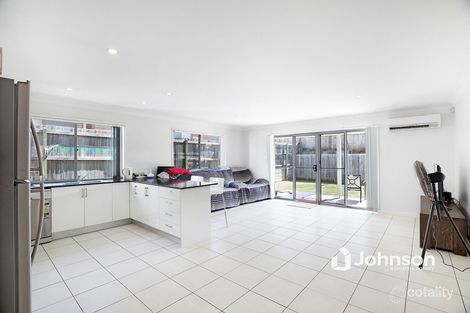 Property photo of 21 Ada Street Leichhardt QLD 4305