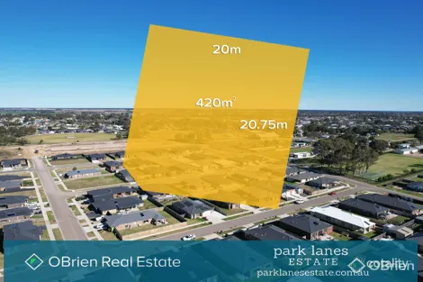 Property photo of 1/15 Ralston Drive Lucknow VIC 3875