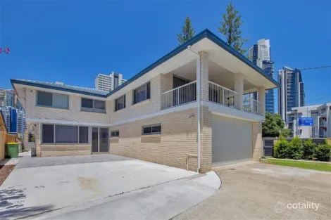 Property photo of 29 Stanhill Drive Surfers Paradise QLD 4217