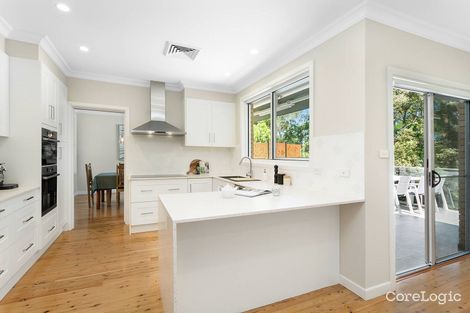 Property photo of 44 Greenhaven Drive Pennant Hills NSW 2120