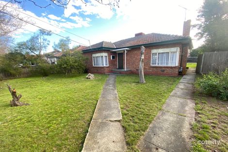 Property photo of 55 Keith Street Alphington VIC 3078