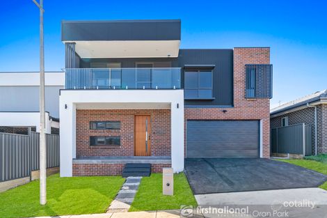 42 Mercury St, Leppington, NSW 2179