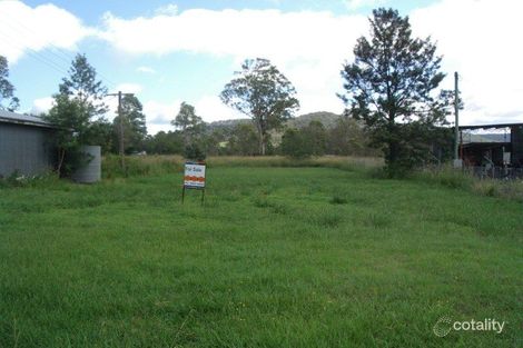 8608 Bruxner Hwy, Tabulam, NSW 2469
