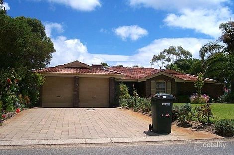 35 Glencoe Pde, Halls Head, WA 6210