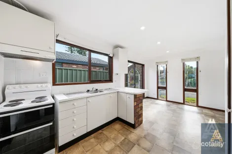 Property photo of 45 Isaac Smith Parade Kings Langley NSW 2147