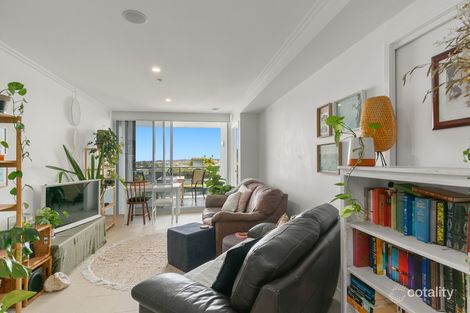 Property photo of 910/42 Wyandra Street Newstead QLD 4006