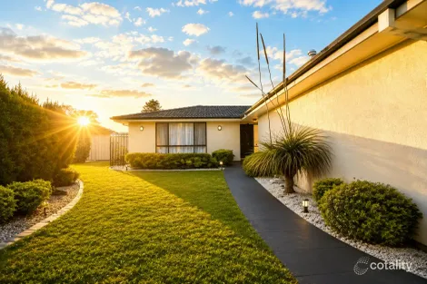 38 Wollomombi Way, Hoxton Park, NSW 2171