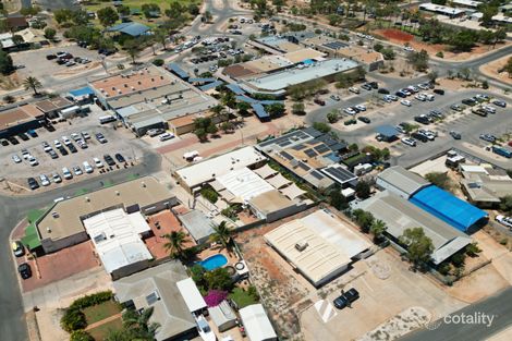 Property photo of 13 Learmonth Street Exmouth WA 6707