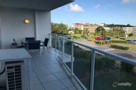 Property photo of LOT 59/98 University Drive Varsity Lakes QLD 4227