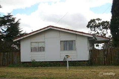 13 Risdon St, Newtown, QLD 4350