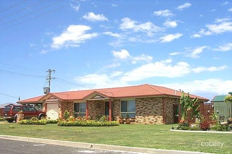 55 Dawson Ave, Thabeban, QLD 4670