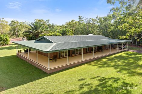 33 Pardalote Way, Howard Springs, NT 0835