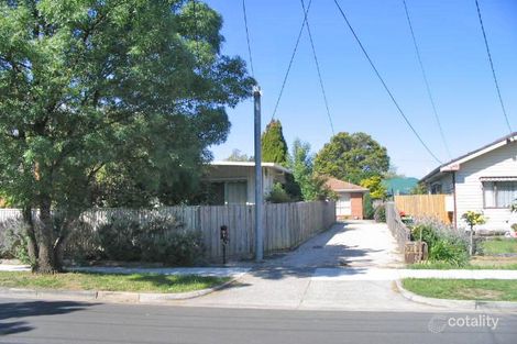 72a Rosstrevor Cres, Mitcham, VIC 3132