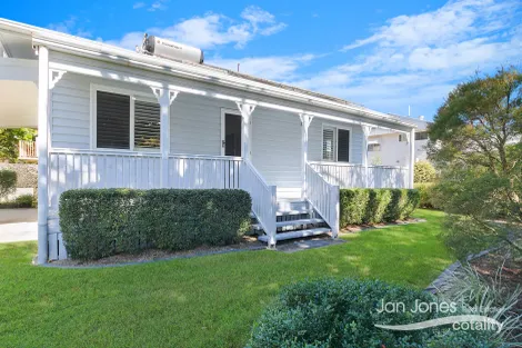 Property photo of 15A Annie Street Woody Point QLD 4019