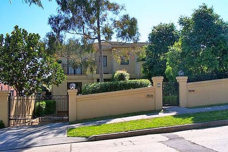 1/13a Pearl Bay Ave, Mosman, NSW 2088