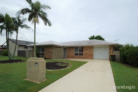 Property photo of 63 Cross Street Deception Bay QLD 4508