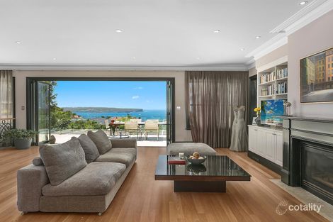 Property photo of 58A Moruben Road Mosman NSW 2088