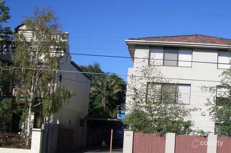 Property photo of 6/112 Tennyson Street Elwood VIC 3184