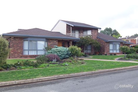 Property photo of 3 Kindler Avenue Nuriootpa SA 5355