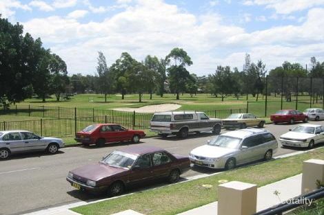 Property photo of 12/104 William Street Five Dock NSW 2046