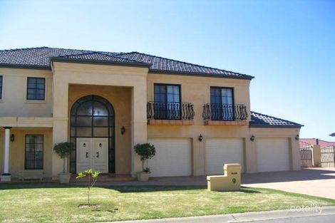 Property photo of 9 Lennox Place West Hoxton NSW 2171