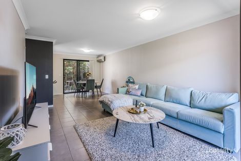 Property photo of 11/89 Northquarter Drive Murrumba Downs QLD 4503