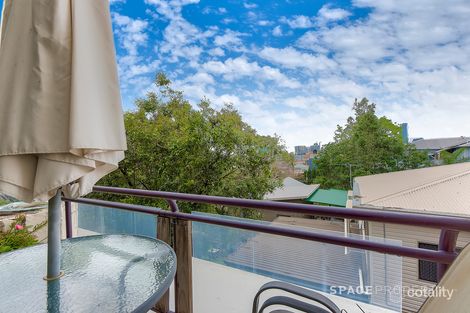 Property photo of 5/67 Hampstead Road Highgate Hill QLD 4101