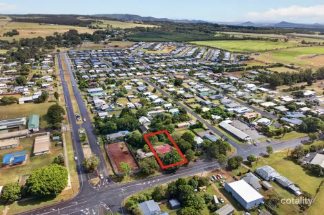 67 Kennedy Hwy, Tolga, QLD 4882
