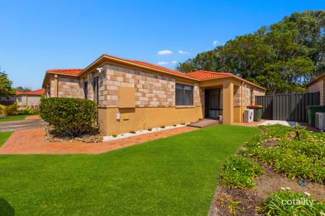 38/24 Amsonia Ct, Arundel, QLD 4214