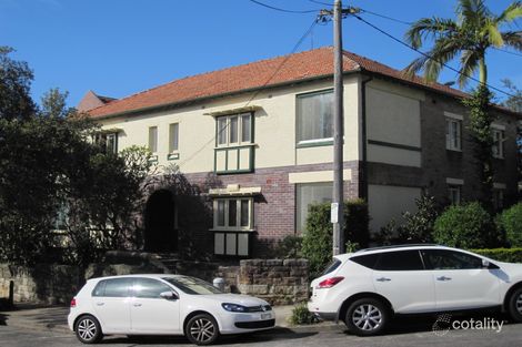 Property photo of 255 Raglan Street Mosman NSW 2088