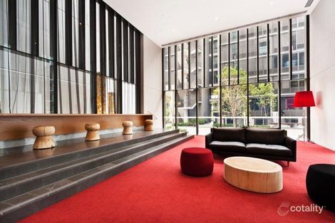 Property photo of 2010/18A Park Lane Chippendale NSW 2008