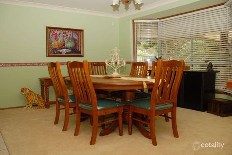 Property photo of 16 Bungonia Street Prestons NSW 2170