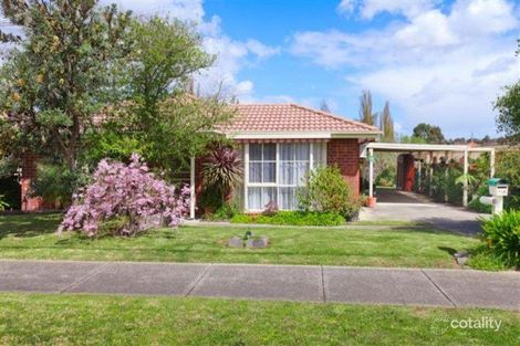 136 Warana Dr, Hampton Park, VIC 3976